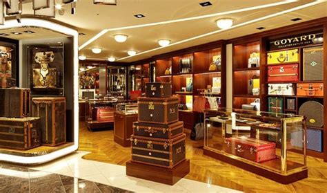 goyard mall of emirates